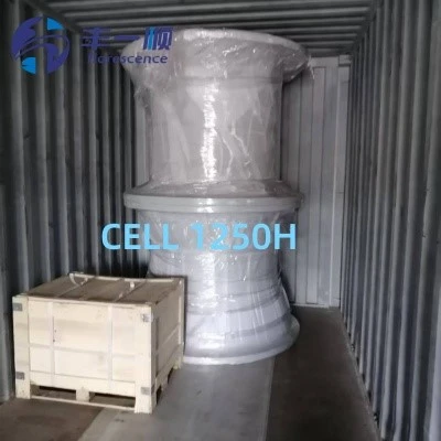 Cell 1250H6 Cell 1250H6