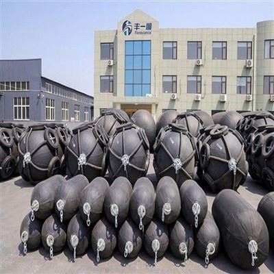 گلگیر پنوماتیک نوع توری با جذب انرژی بالا