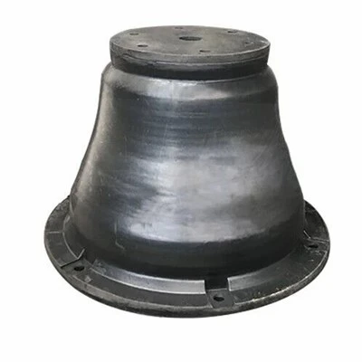 گلگیر پنوماتیک دریایی نوع صاف سنگین