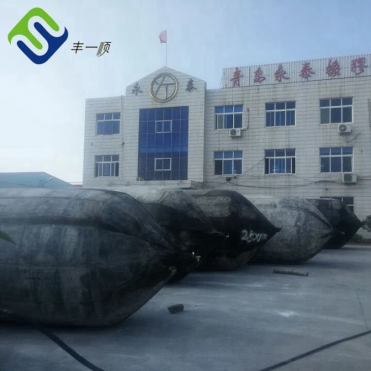 Salvage Lifting Airbags
