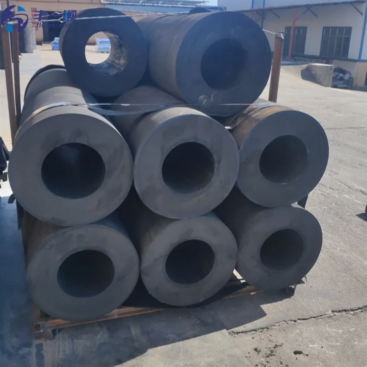 Marine Fender Cylindrical Fender used for Tugboat